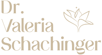 Logo Dr. Valeria Schachinger